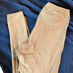 Under armour Leggings Size Xs
